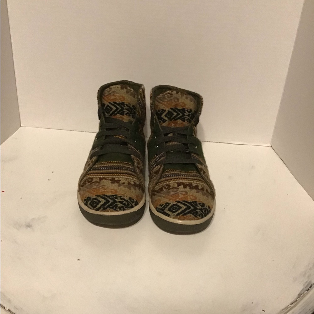 Huayna Picchu Women’s Shoes - Picture 3 of 10